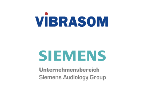 Vibracom e Siemens