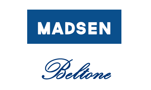 Madsen e Beltone
