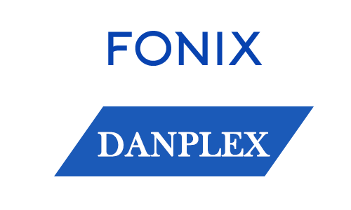 Fonix e Danplex